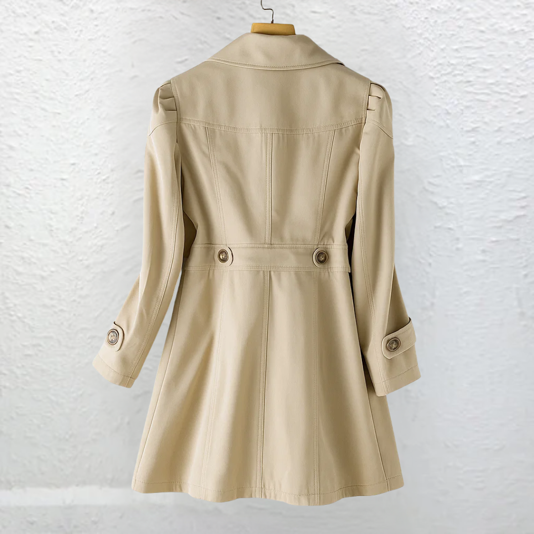Van Rijn Fashion® | Trenchcoat