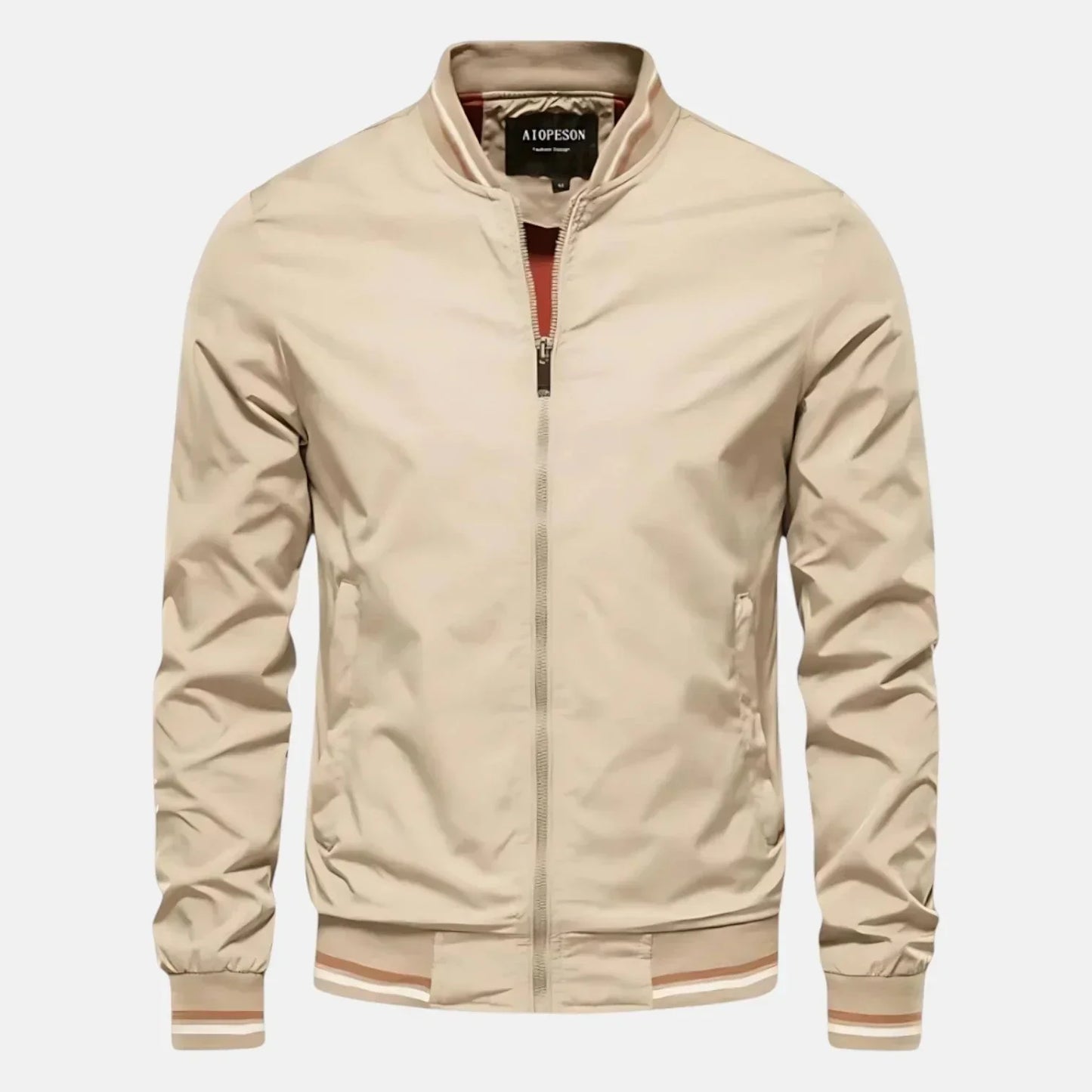 Van Rijn Fashion® | Utility Herenjack