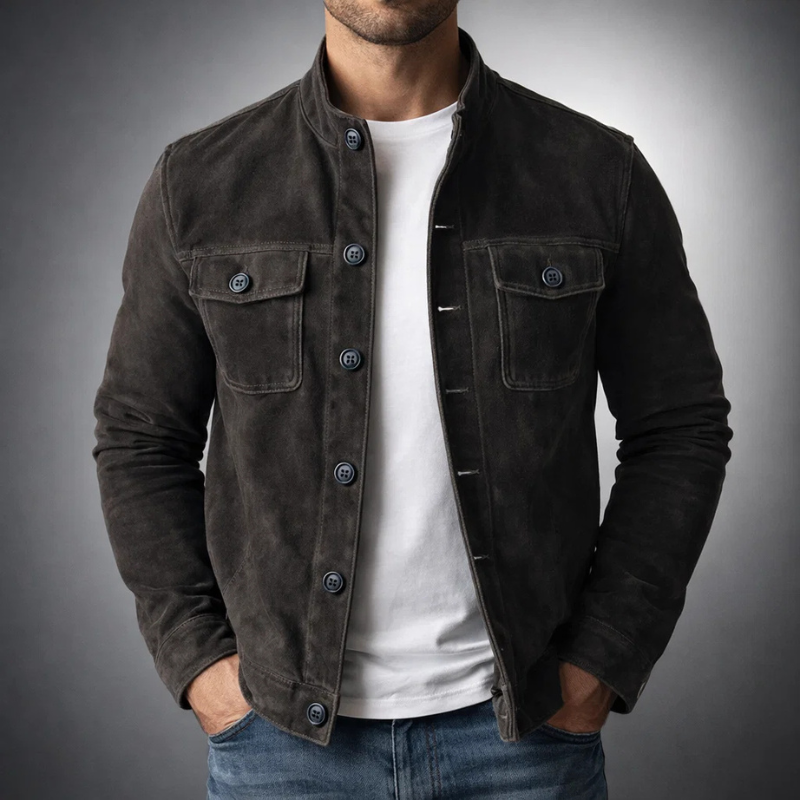 Van Rijn Fashion® | Comfort Herenjack