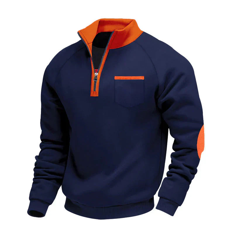 Van Rijn Fashion® | Lente Heren Trui