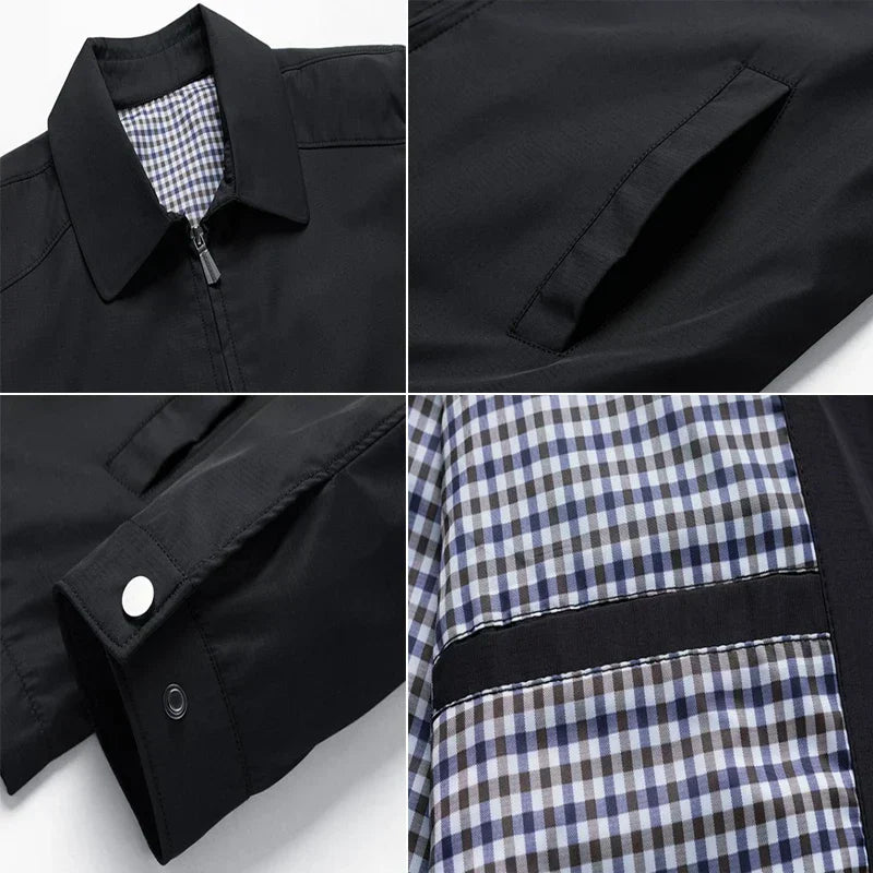 Van Rijn Fashion® | Casual Jack