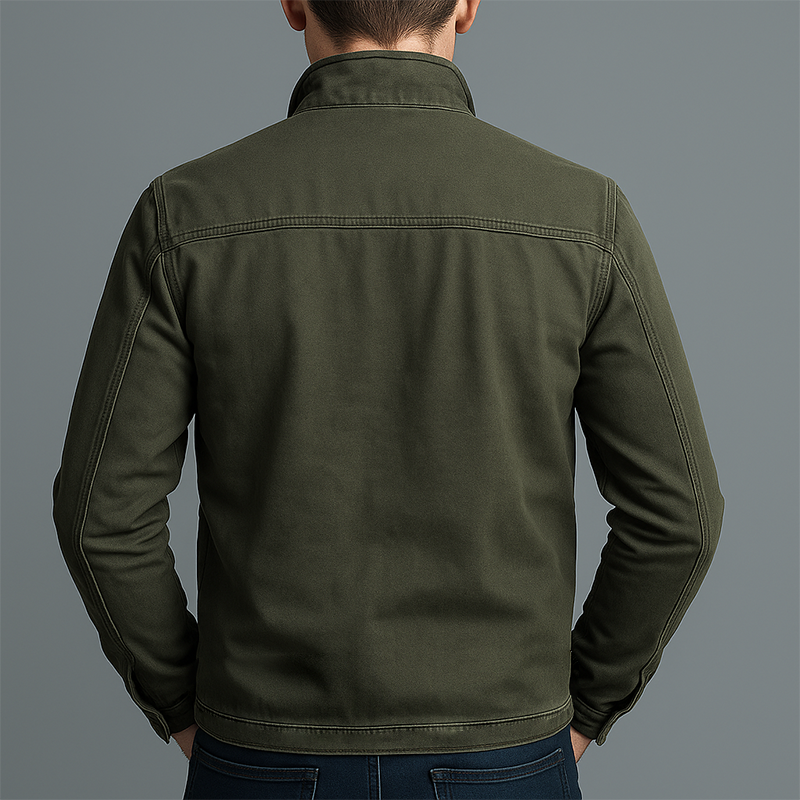 Van Rijn Fashion® | Casual Jack