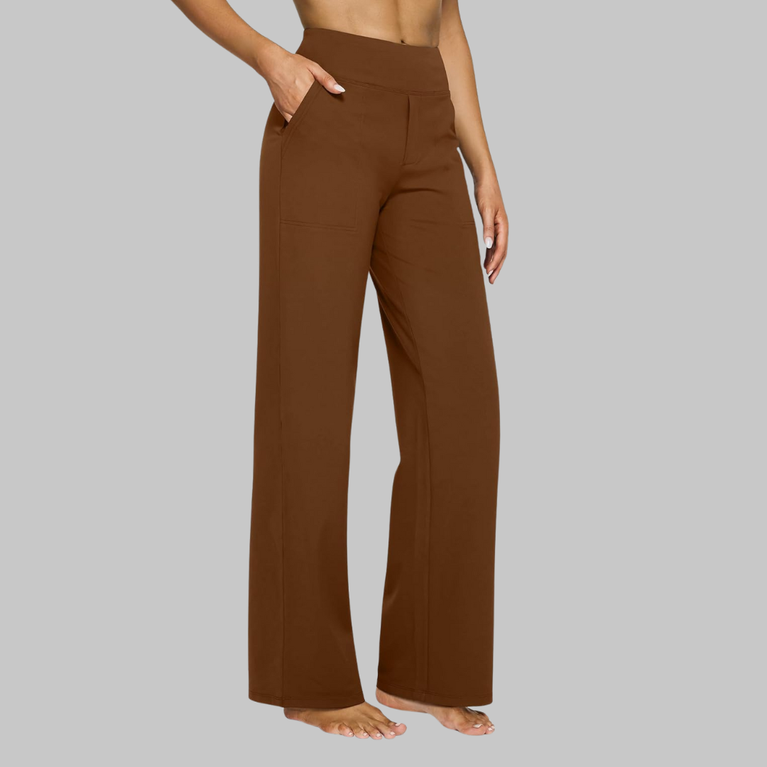Van Rijn Fashion® | Jersey Broek