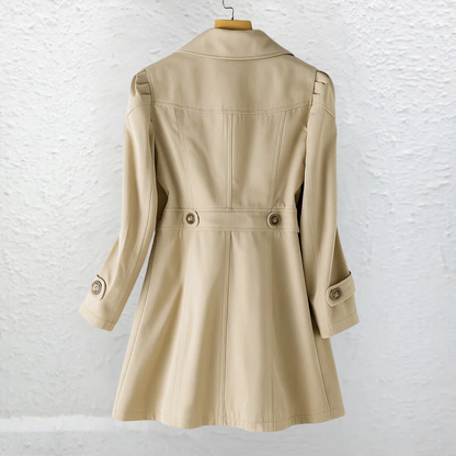 Van Rijn Fashion® | Trenchcoat