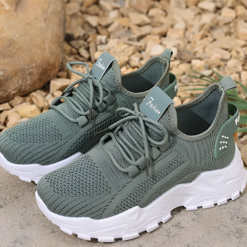 Elara | Comfort Sneakers