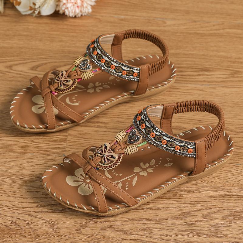 Van Rijn Fashion® | Ibiza Sandalen
