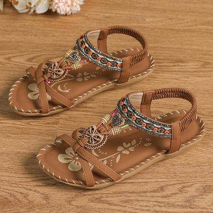 Van Rijn Fashion® | Ibiza Sandalen