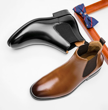 Van Rijn Fashion® | Western Heren Boots