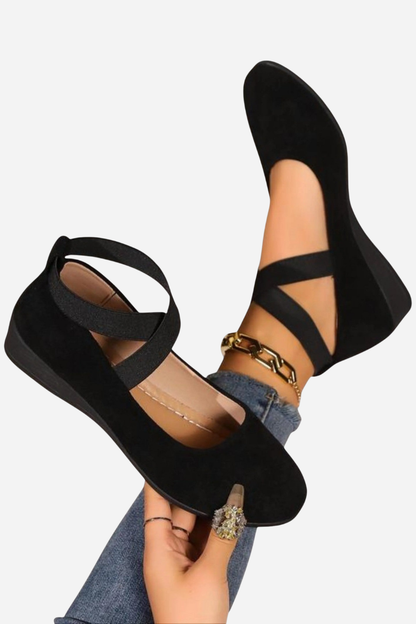 Van Rijn Fashion® | Comfort Schoenen