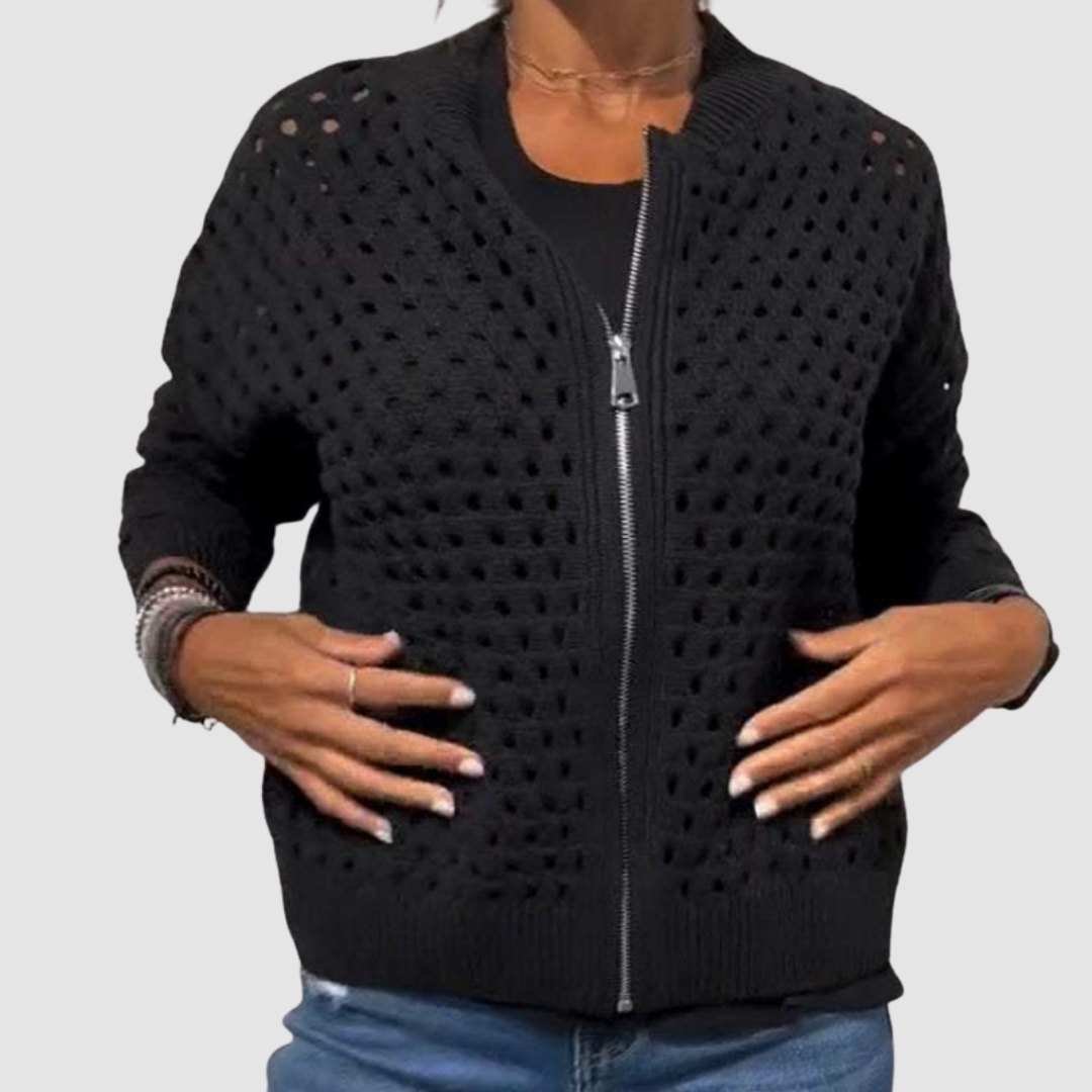 Desiree Zwart
