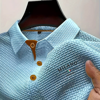 Van Rijn Fashion® | Italiaanse Polo
