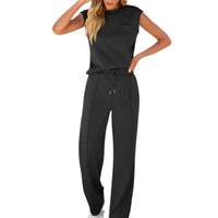 Kaiya | Casual Zomer Loungewear Co-Ord