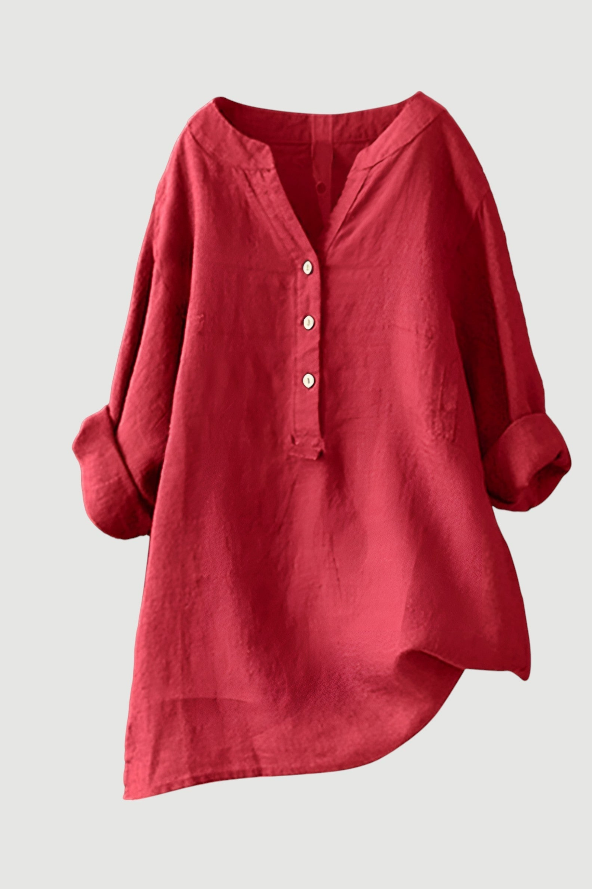 Maéline Lichte Blouse