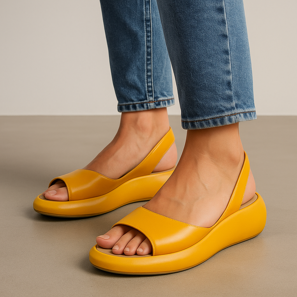 Van Rijn Fashion® | Dames Sandalen