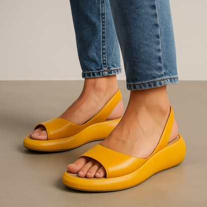 Van Rijn Fashion® | Dames Sandalen
