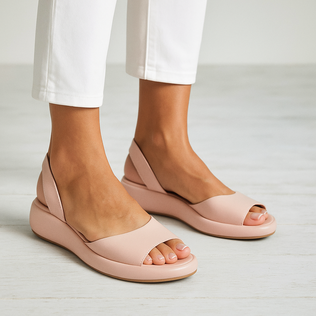 Van Rijn Fashion® | Dames Sandalen