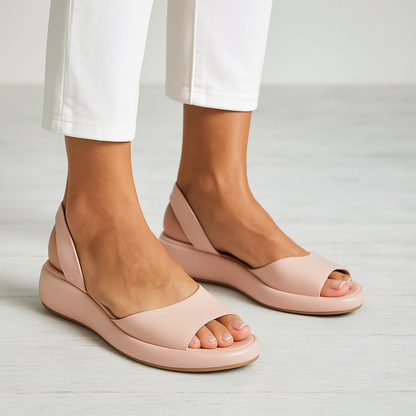 Van Rijn Fashion® | Dames Sandalen