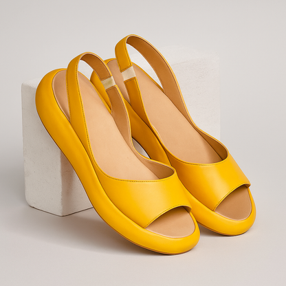 Van Rijn Fashion® | Dames Sandalen