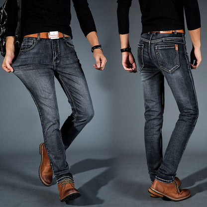 Van Rijn Fashion® | Stretch Heren Jeans