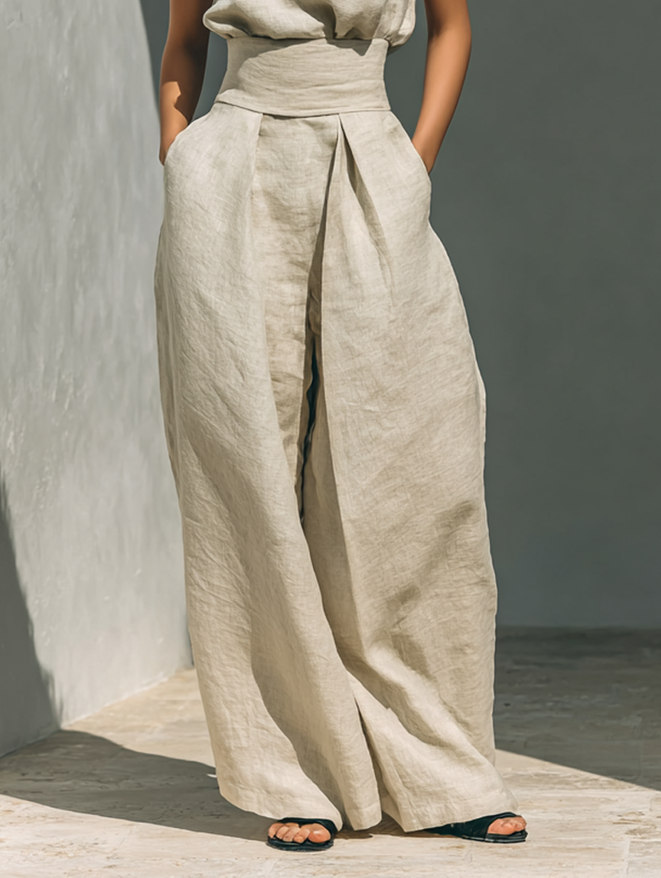 Van Rijn Fashion® | Minimalistische Dames Set