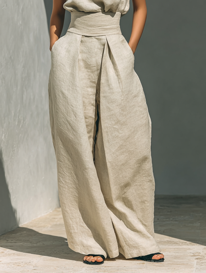Van Rijn Fashion® | Minimalistische Dames Set
