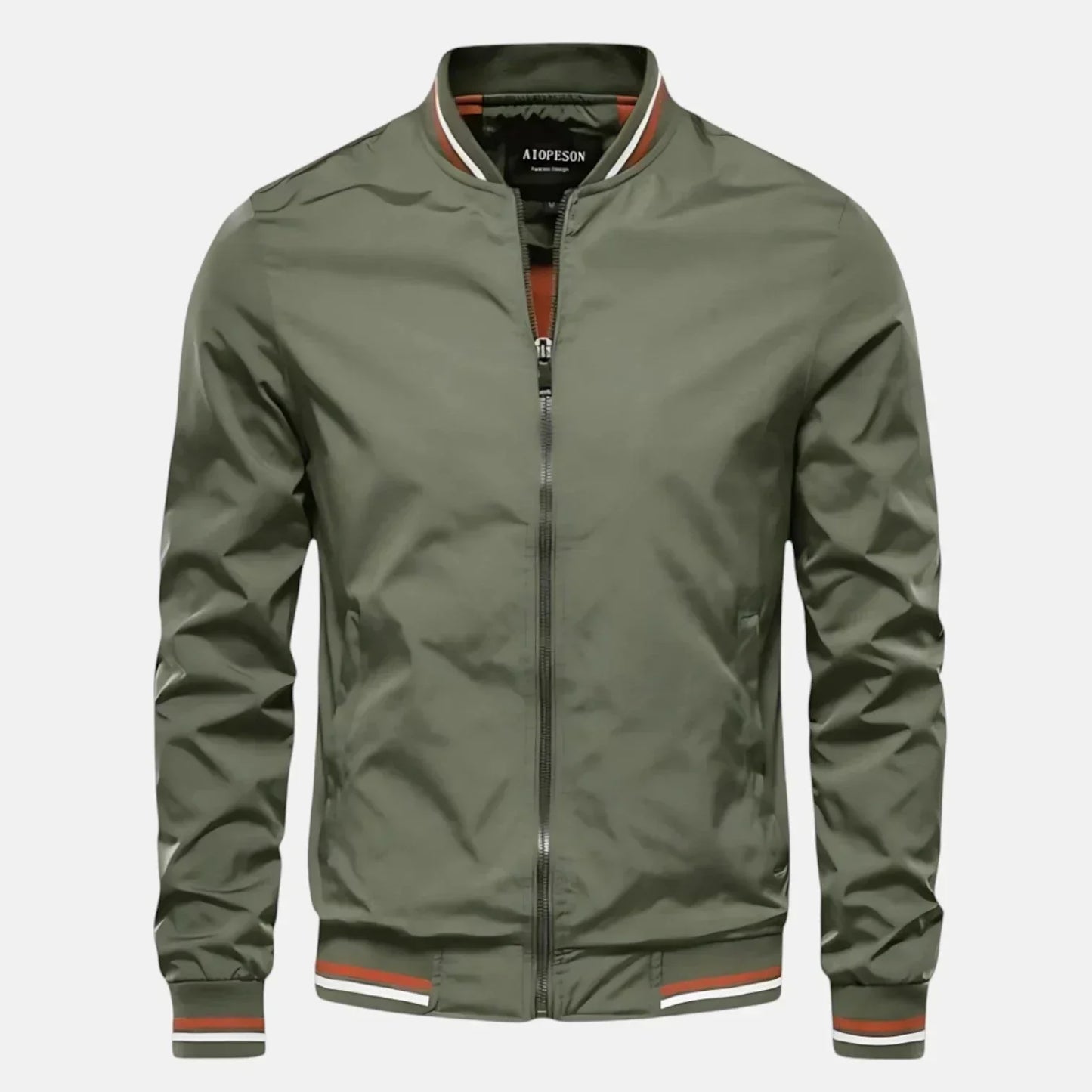 Van Rijn Fashion® | Utility Herenjack