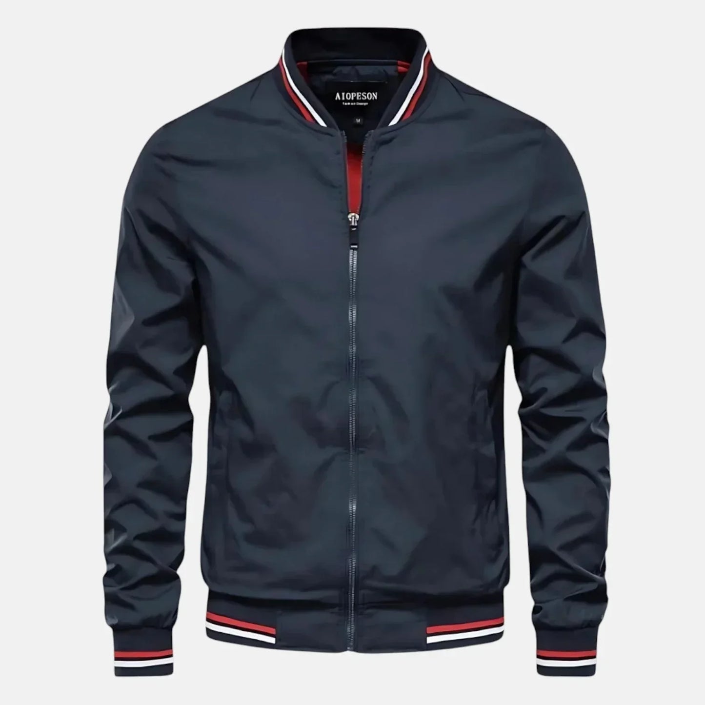 Van Rijn Fashion® | Utility Herenjack