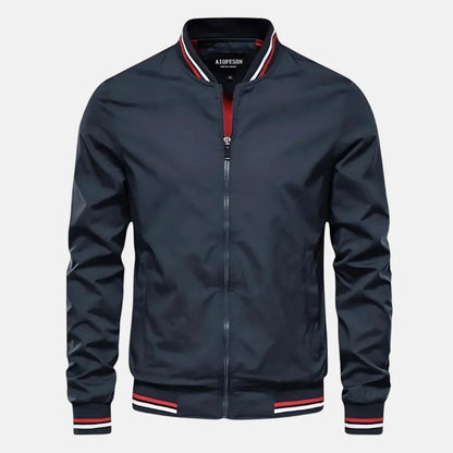 Van Rijn Fashion® | Utility Herenjack