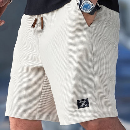 Van Rijn Fashion® | Elegante Heren Shorts