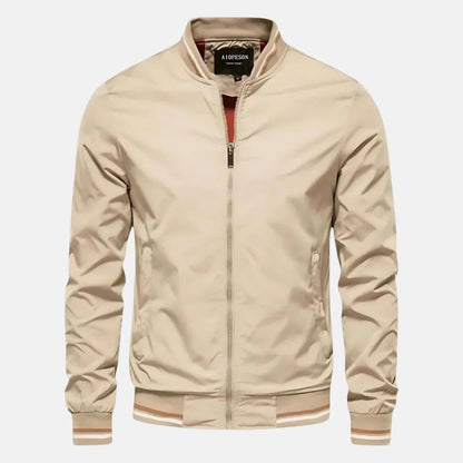 Van Rijn Fashion® | Utility Herenjack
