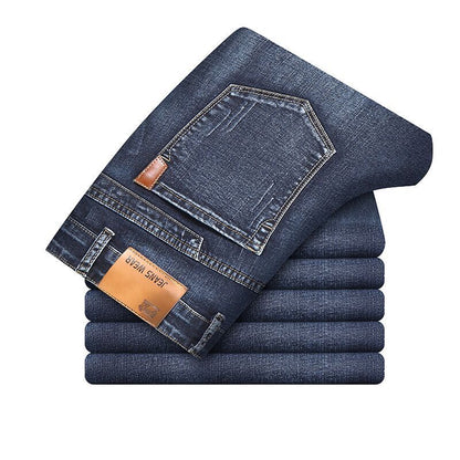 Van Rijn Fashion® | Stretch Heren Jeans