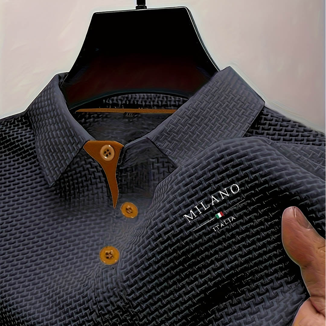 Van Rijn Fashion® | Italiaanse Polo
