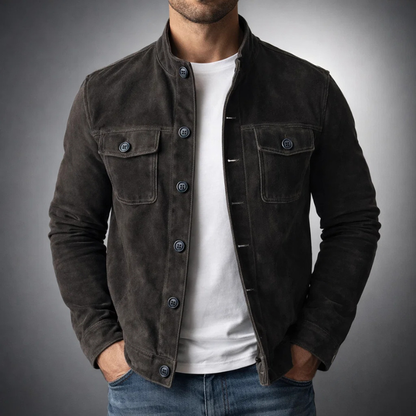 Van Rijn Fashion® | Comfort Herenjack