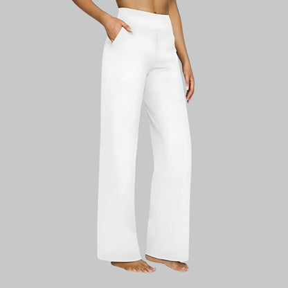 Van Rijn Fashion® | Jersey Broek