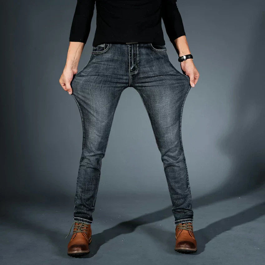 Van Rijn Fashion® | Stretch Heren Jeans