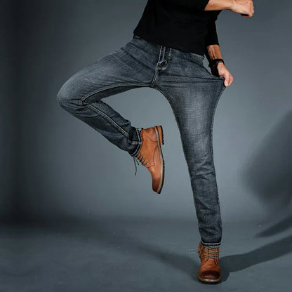 Van Rijn Fashion® | Stretch Heren Jeans
