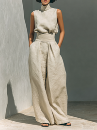 Van Rijn Fashion® | Minimalistische Dames Set