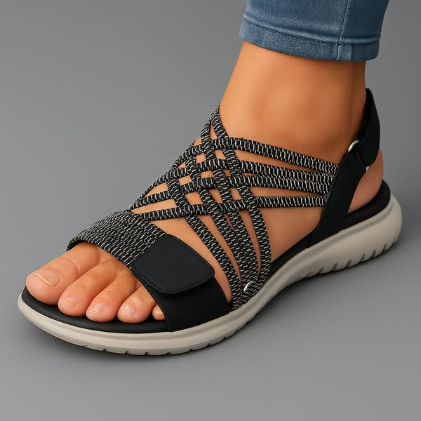 Van Rijn Fashion® | Orthopedische Sandalen