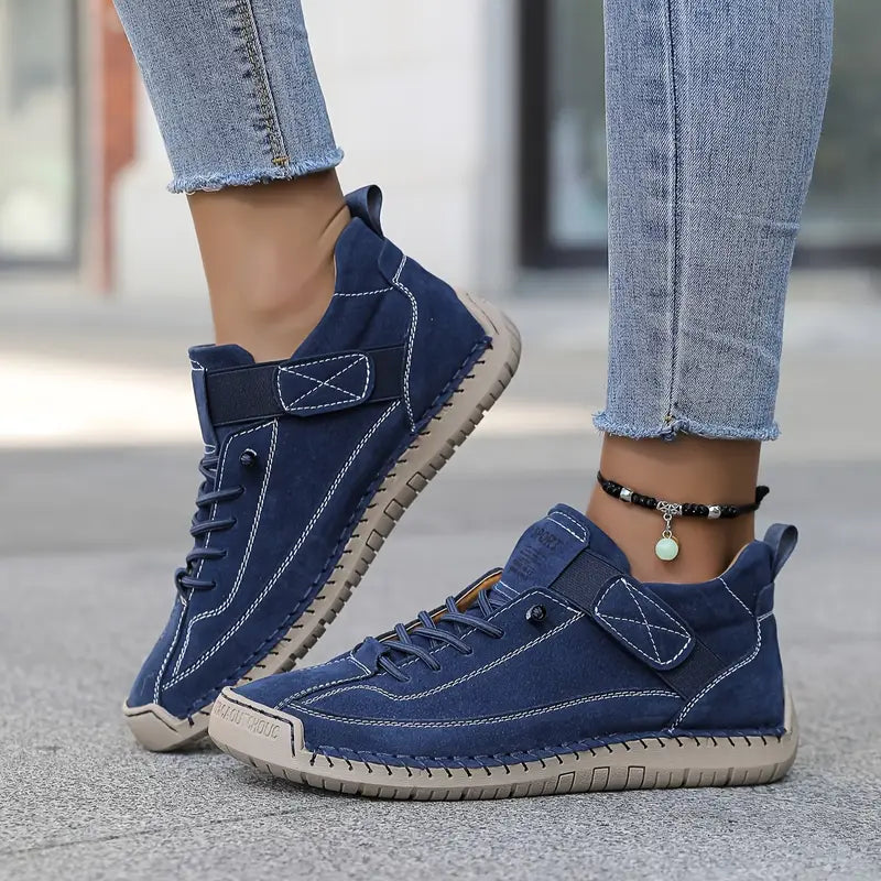 Van Rijn Fashion® | Orthopedische Sneakers