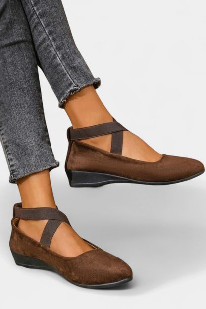 Van Rijn Fashion® | Comfort Schoenen