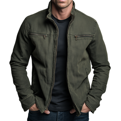 Van Rijn Fashion® | Casual Jack