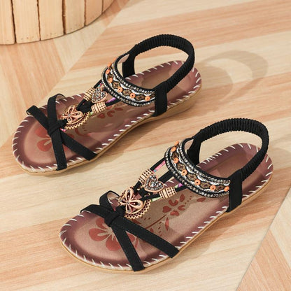 Van Rijn Fashion® | Ibiza Sandalen