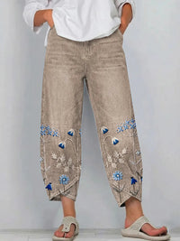 Lies | Casual Broek