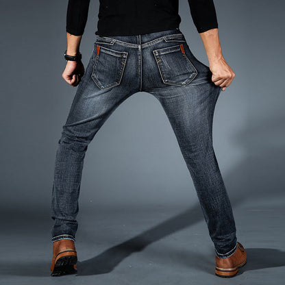 Van Rijn Fashion® | Stretch Heren Jeans