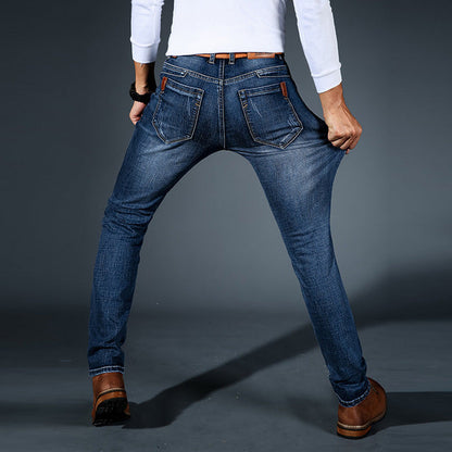 Van Rijn Fashion® | Stretch Heren Jeans