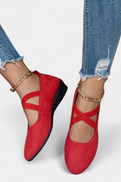 Van Rijn Fashion® | Comfort Schoenen