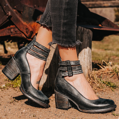 Van Rijn Fashion® | Comfort Hakken