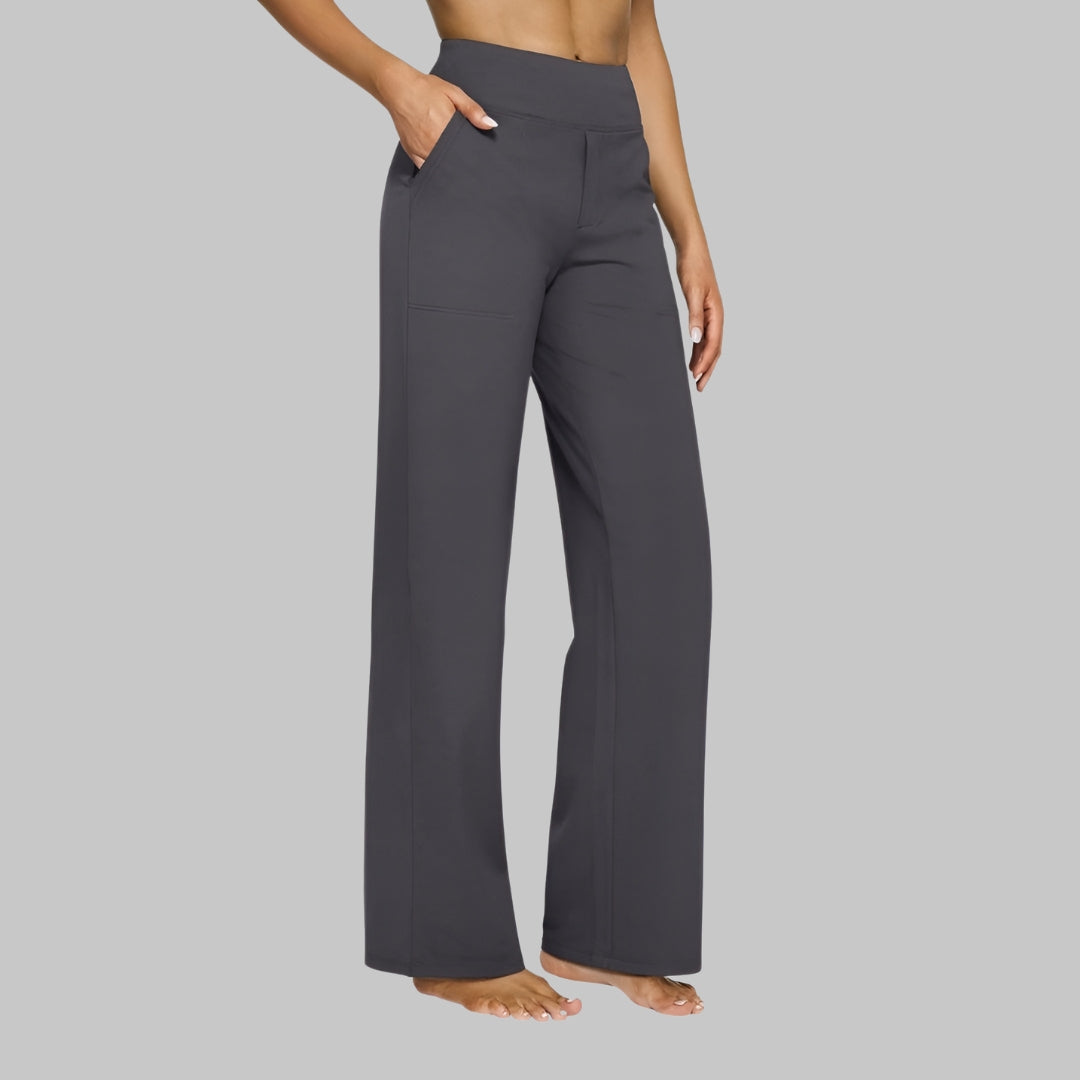 Van Rijn Fashion® | Jersey Broek