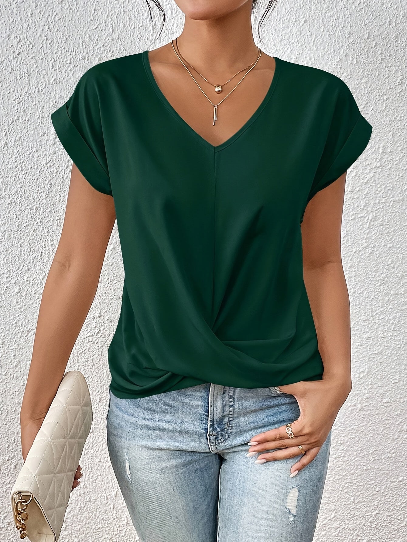 Van Rijn Fashion® | Sweetheart Dames Top