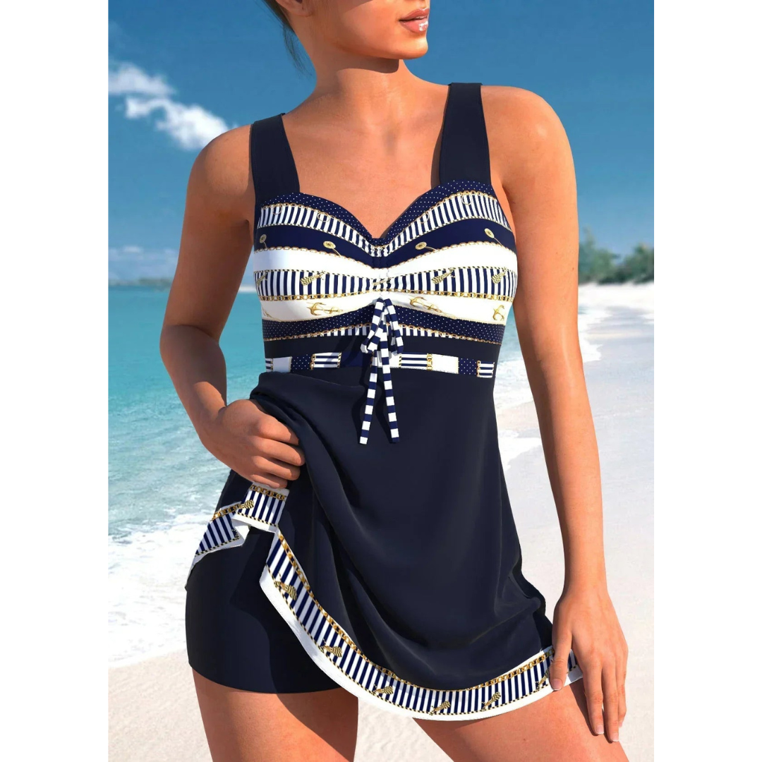 Van Rijn Fashion® | Flatterend Badpak